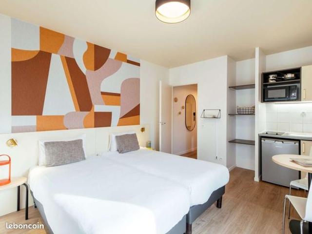 Appartement vente à Nanterre, Asnières-sur-seine