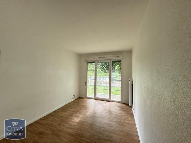 Appartement location à Pau