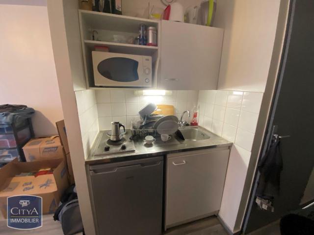 Appartement location à Noisy-le-grand, Centre