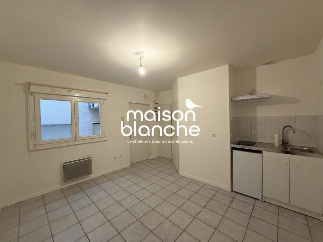 Appartement location à Bordeaux