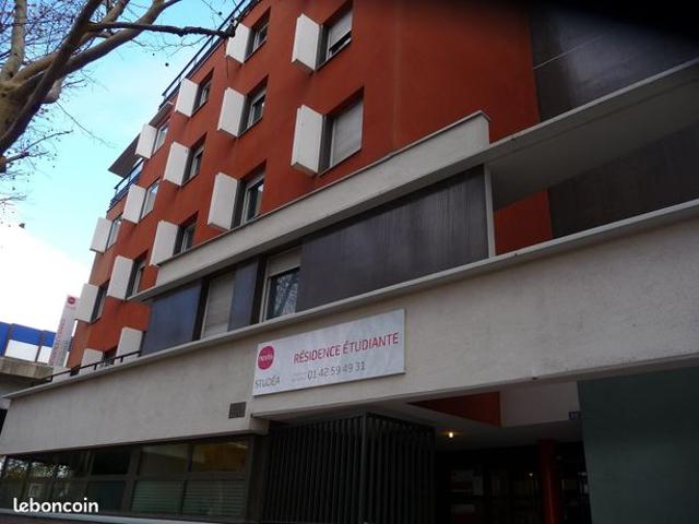 Appartement vente à Paris, Île-de-France