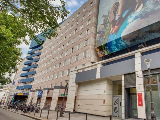 Appartement vente à Paris 18e Arrondissement, Paris