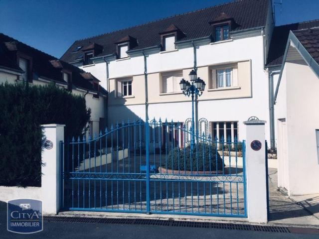 Appartement location à Château-Thierry, Château-thierry