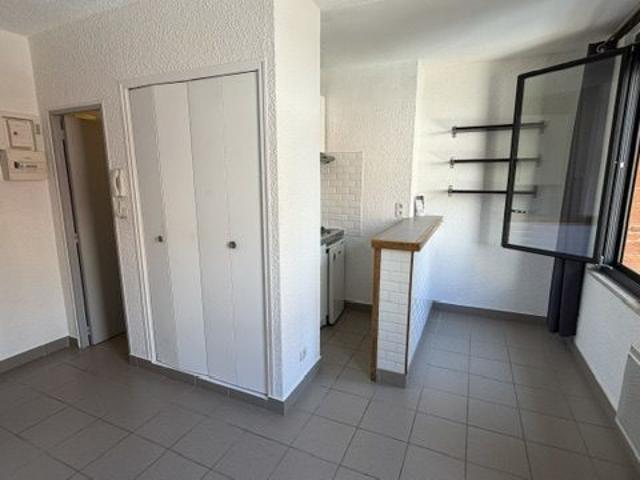 Appartement vente à Toulouse