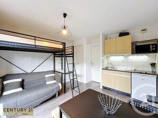 Appartement vente à Saint-Gaudens, Bagnères-de-luchon