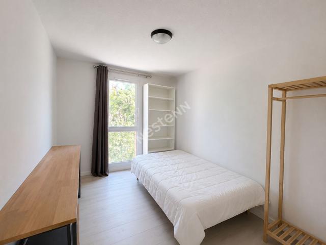 Appartement vente à Amiens