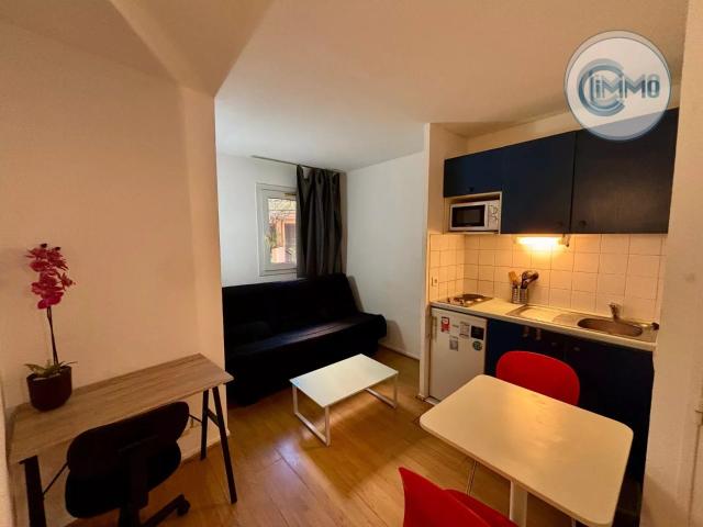 Appartement vente à Nice