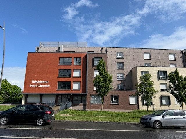 Appartement vente à Amiens