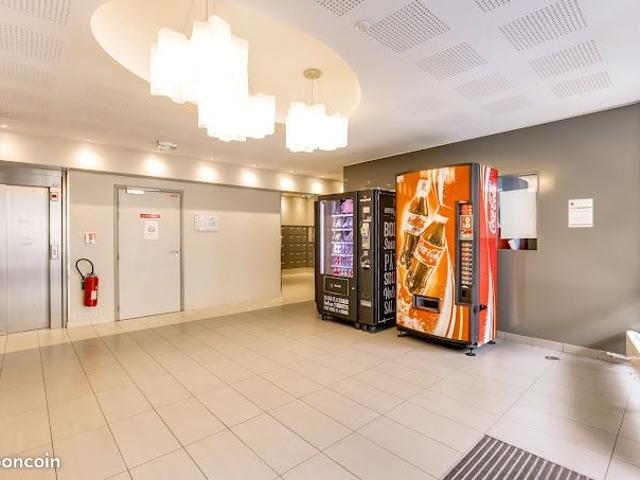 Appartement vente à Ivry-sur-Seine, Val-de-Marne