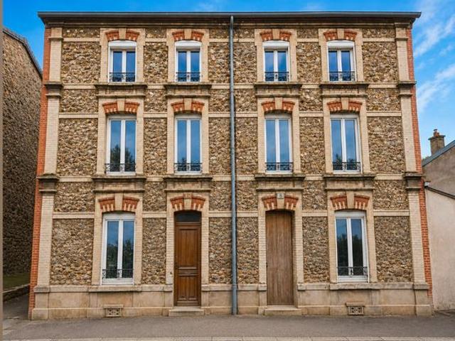 Appartement vente à Châlons-en-Champagne, Châlons-en-champagne