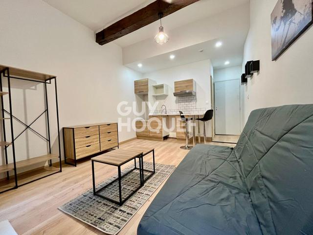 Appartement location à Agen