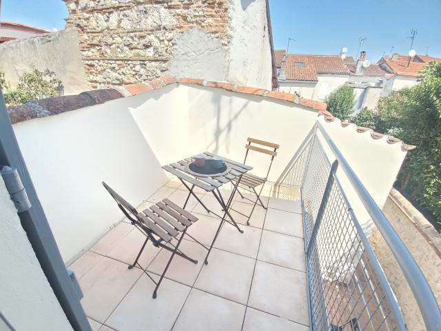 Appartement location à Agen