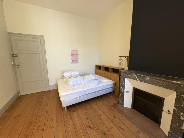 Appartement location à Agen