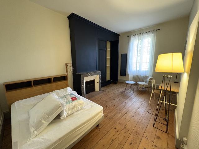 Appartement location à Agen