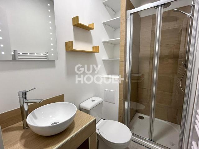Appartement location à Agen