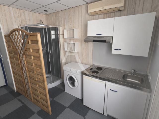 Appartement location à Albi