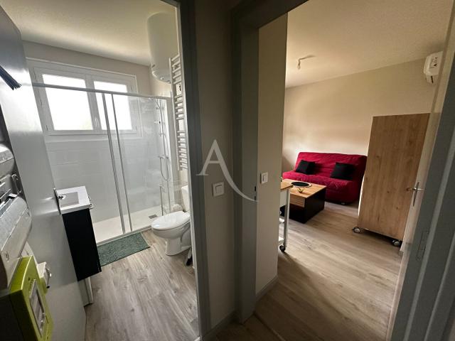 Appartement location à Albi