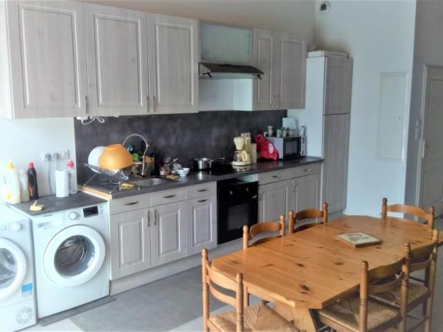Appartement location à Albi