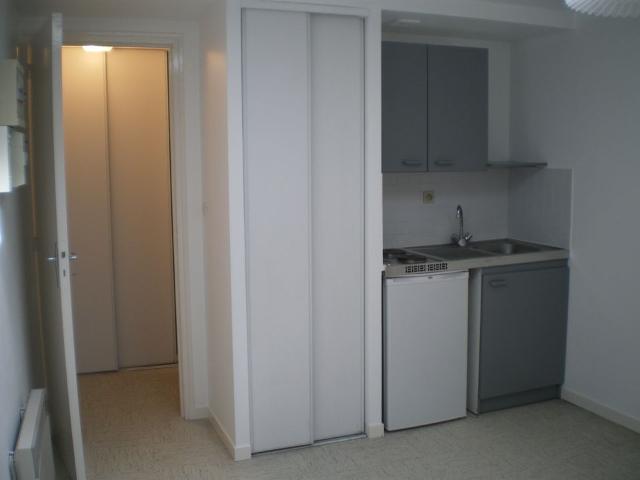 Appartement location à Amiens