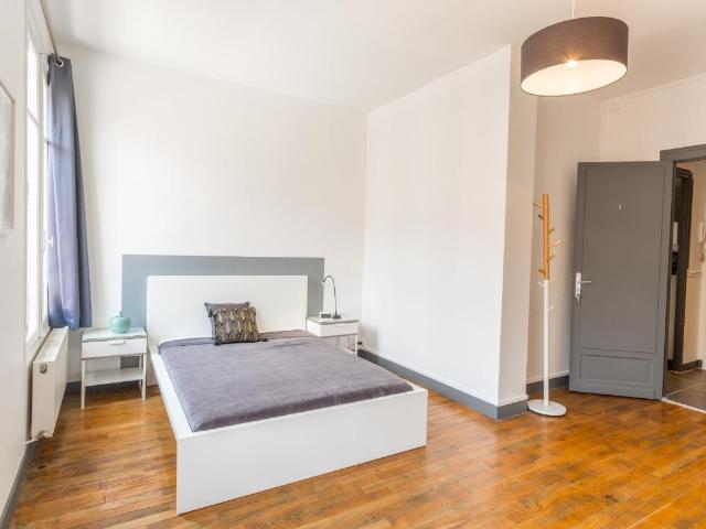 Appartement location à Amiens