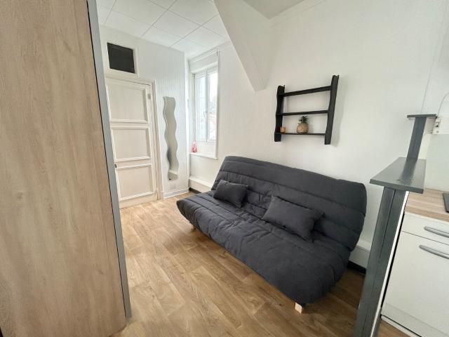 Appartement location à Amiens