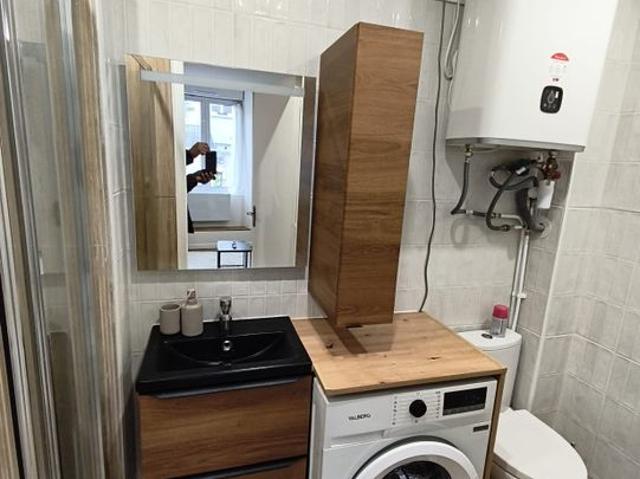 Appartement location à Angers