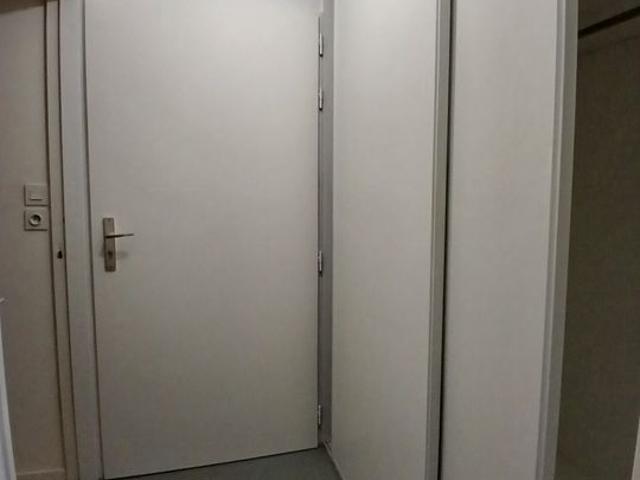 Appartement location à Angers