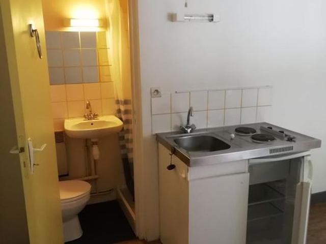 Appartement location à Angers