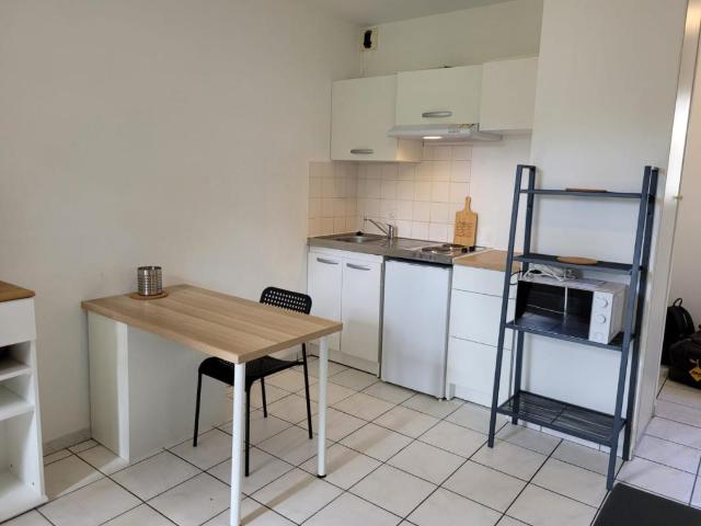 Appartement location à Angoulême, Aignes-et-puypéroux