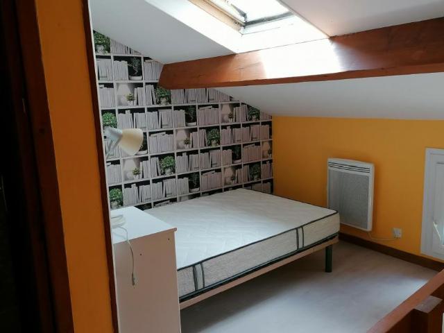 Appartement location à Angoulême, Aignes-et-puypéroux