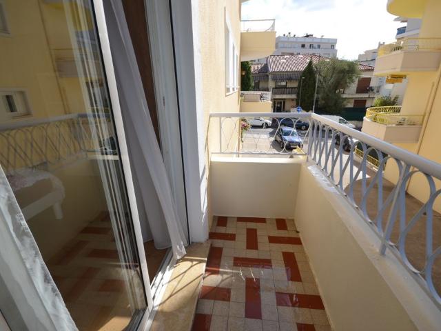 Appartement location à Vieille Ville, Antibes