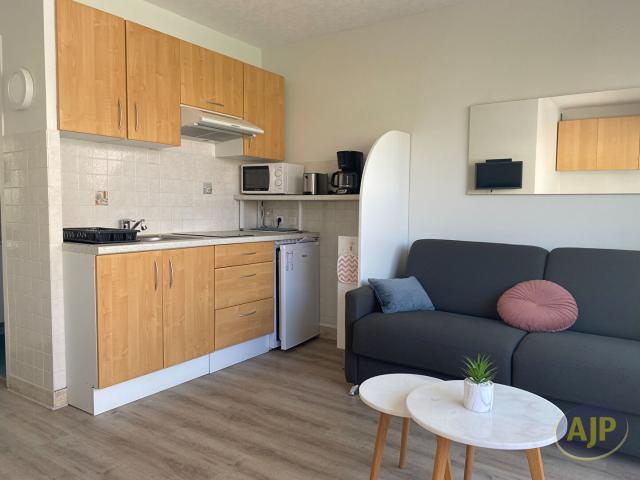 Appartement location à Arcachon