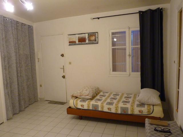 Appartement location à Arles
