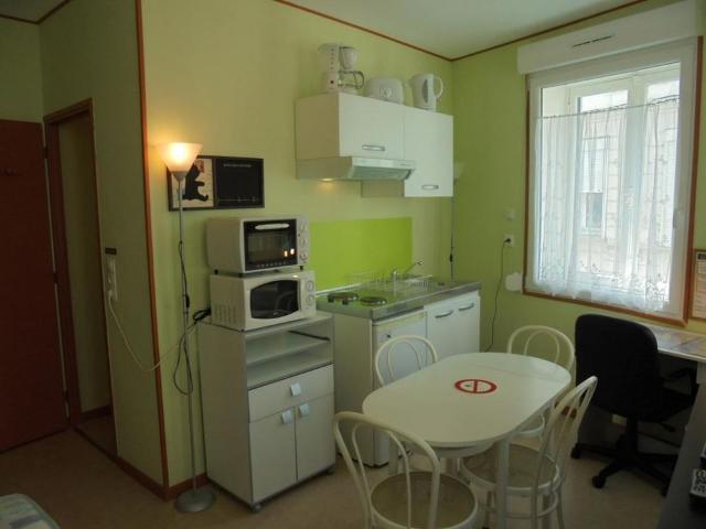 Appartement location à Arras