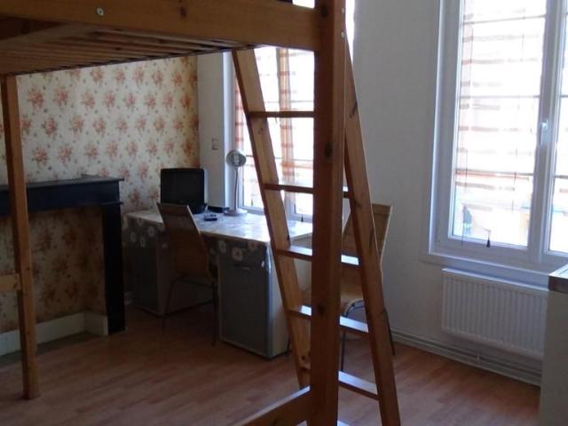 Appartement location à Arras