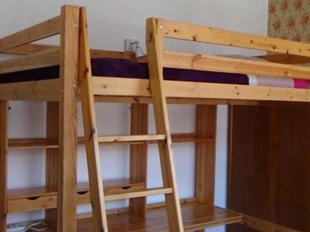 Appartement location à Arras