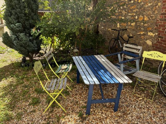 Appartement location à Asnières-sur-seine, Centre-Ville