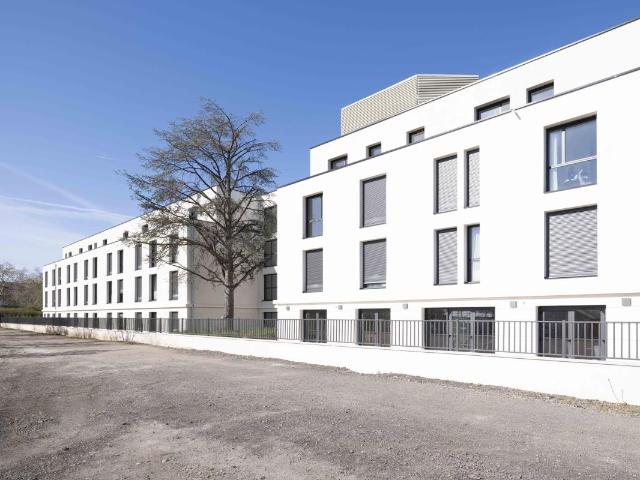 Appartement location à Clermont-Ferrand, Aubière
