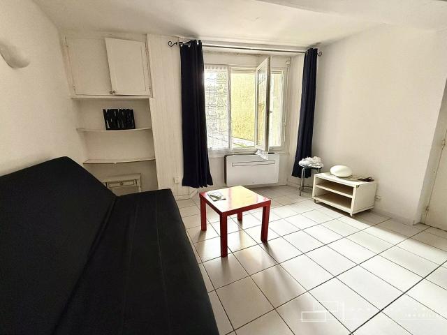 Appartement location à Auch