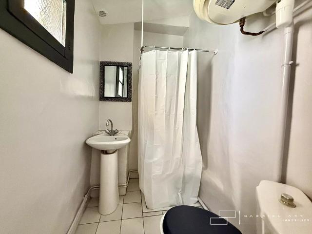 Appartement location à A Bégué, Auch