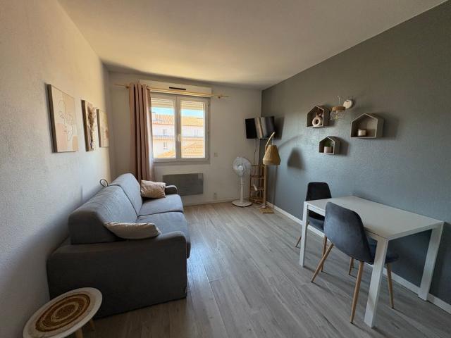 Appartement location à Avignon