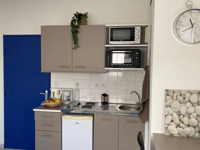 Appartement location à Avignon