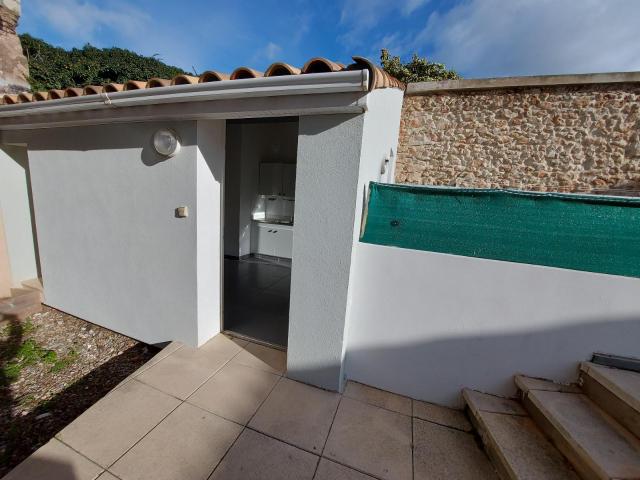 Appartement location à Montpellier, Balaruc-les-bains