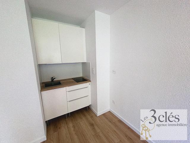 Appartement location à Rethel, Barby