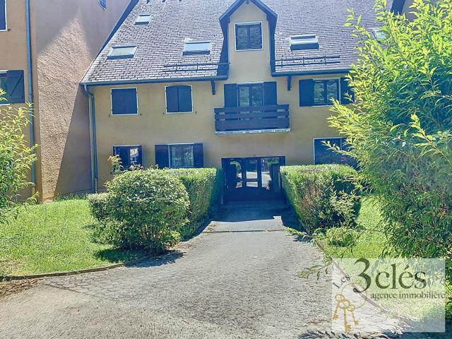 Appartement location à Rethel, Barby