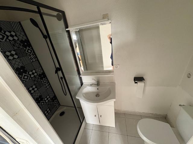 Appartement location à Bergerac