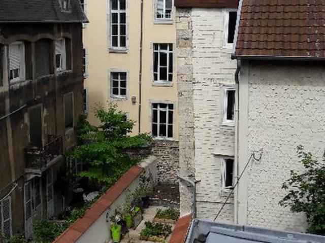 Appartement location à Besançon