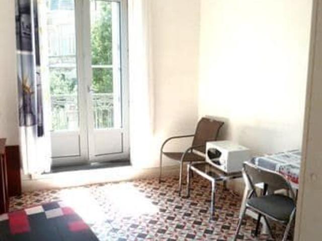 Appartement location à Béziers