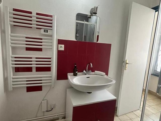 Appartement location à Blois