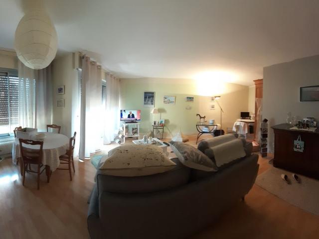 Appartement location à Rouen, Bois-guillaume